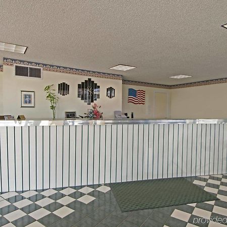 Americas Best Value Inn Altus Interior photo